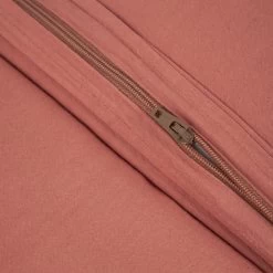 Nobodinoz - Wabi Sabi Bedombouw 12 Nobodinoz - Wabi Sabi Bedombouw -Meubilair Verkoopwinkel Nobodinoz Wabi Sabi Bettumrandung 210 x 38 cm rosewood Detail