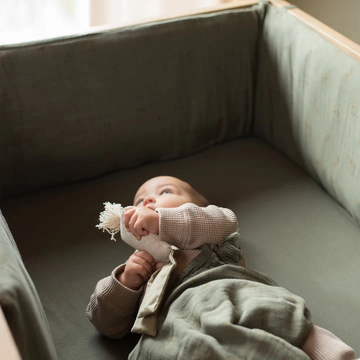 Nobodinoz - Wabi Sabi Bedombouw 2 Nobodinoz - Wabi Sabi Bedombouw - Afbeelding 2