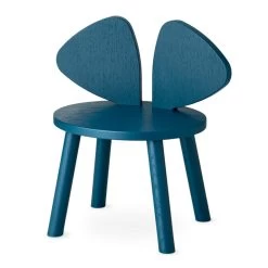 Nofred - Mouse Kinderstoel