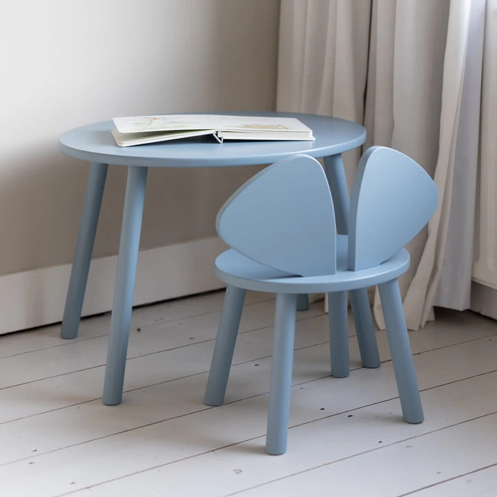 Nofred - Mouse Toddler Set 5 Nofred - Mouse Toddler Set - Afbeelding 5