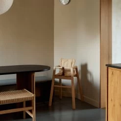 Nofred - Robot Kinderstoel -Meubilair Verkoopwinkel Nofred Robot Hochstuhl Ambiente 3