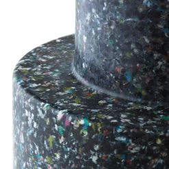 Normann Copenhagen - Bit Multifunctioneel Meubilair -Meubilair Verkoopwinkel Normann Copenhagen Bit Multifunktionsmoebel multi schwarz Detail