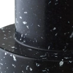 Normann Copenhagen - Bit Multifunctioneel Meubilair -Meubilair Verkoopwinkel Normann Copenhagen Bit Multifunktionsmoebel schwarz Detail