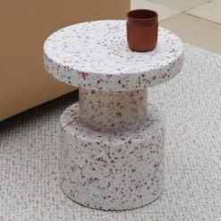 Normann Copenhagen - Bit Multifunctioneel Meubilair -Meubilair Verkoopwinkel Normann Copenhagen Bit Multifunktionsmoebel weiss Situation