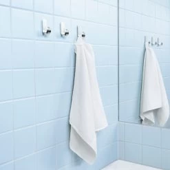 Normann Copenhagen - Curve Muurhaak -Meubilair Verkoopwinkel Normann Copenhagen Curve Wandhaken Ambiente 2