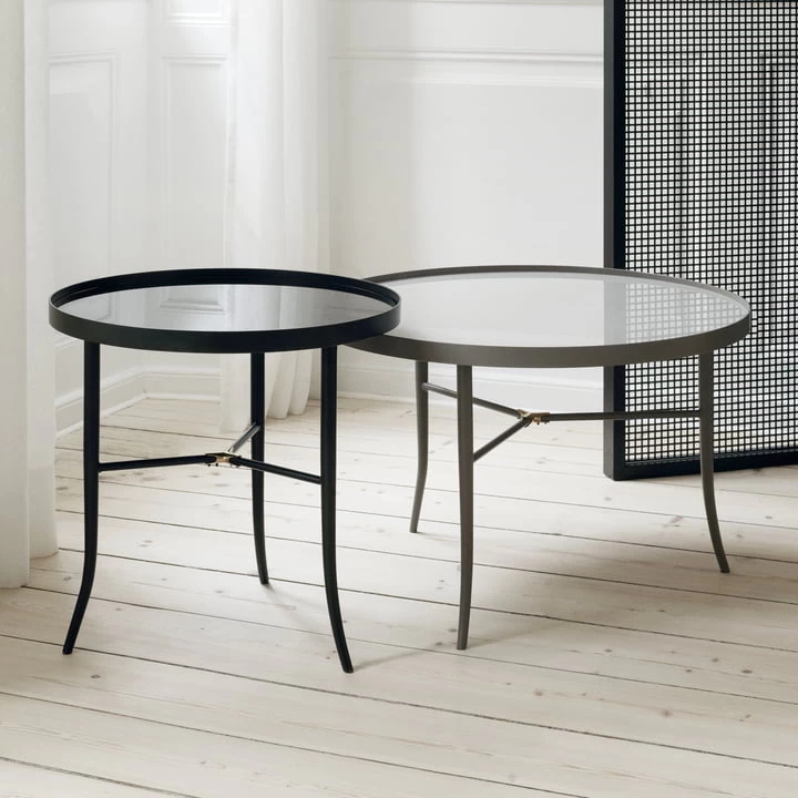 Normann Copenhagen - Lug Bijzettafel 7 Normann Copenhagen - Lug Bijzettafel - Afbeelding 7