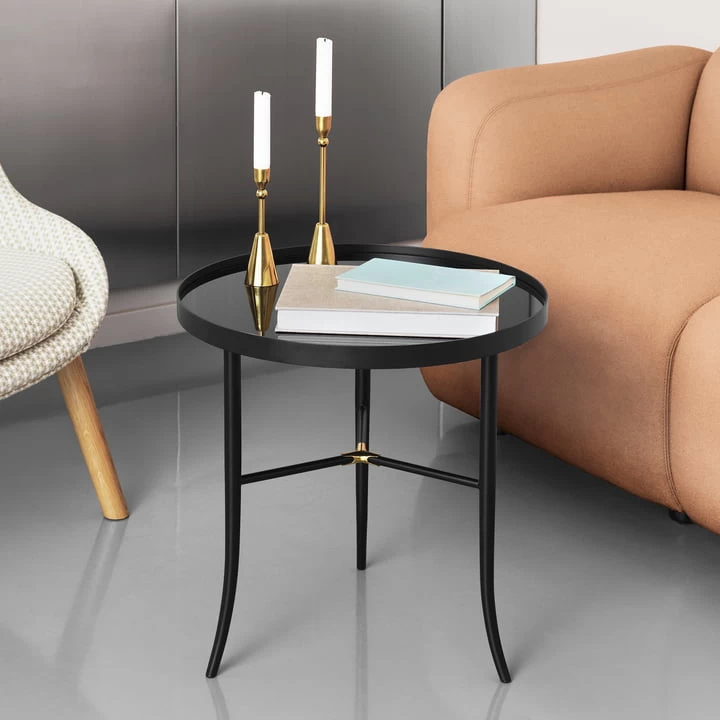 Normann Copenhagen - Lug Bijzettafel 5 Normann Copenhagen - Lug Bijzettafel - Afbeelding 5