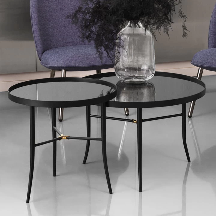 Normann Copenhagen - Lug Bijzettafel 8 Normann Copenhagen - Lug Bijzettafel - Afbeelding 8