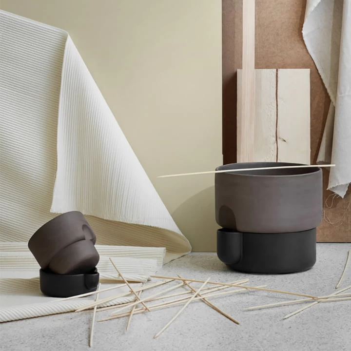 Northern - Oasis Plant Pot 9 Northern - Oasis Plant Pot - Afbeelding 9