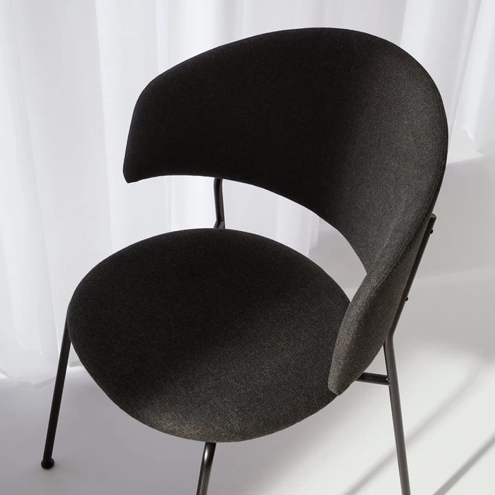 OUT Objekte Unserer Tage - Wagner Dining Chair 5 OUT Objekte Unserer Tage - Wagner Dining Chair - Afbeelding 5