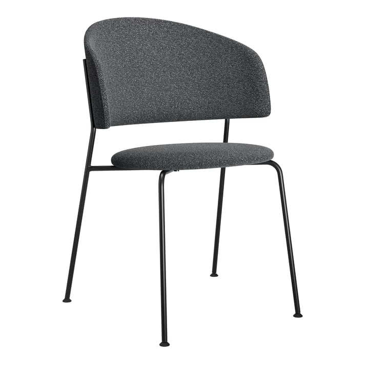 OUT Objekte Unserer Tage - Wagner Dining Chair 1 OUT Objekte Unserer Tage - Wagner Dining Chair