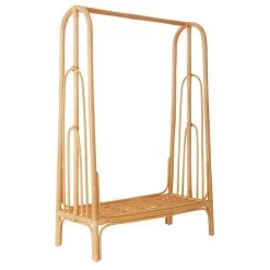 OYOY - Gecoate Rainbow Rail, Natuurlijk