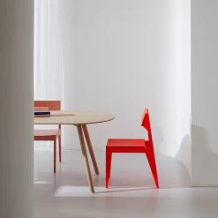 OUT Objekte Unserer Tage - Meyer Tabel -Meubilair Verkoopwinkel Objekte unserer Tage Meyer Tisch Ambiente 3 1