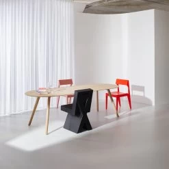 OUT Objekte Unserer Tage - Meyer Tabel -Meubilair Verkoopwinkel Objekte unserer Tage Meyer Tisch Ambiente 4 1