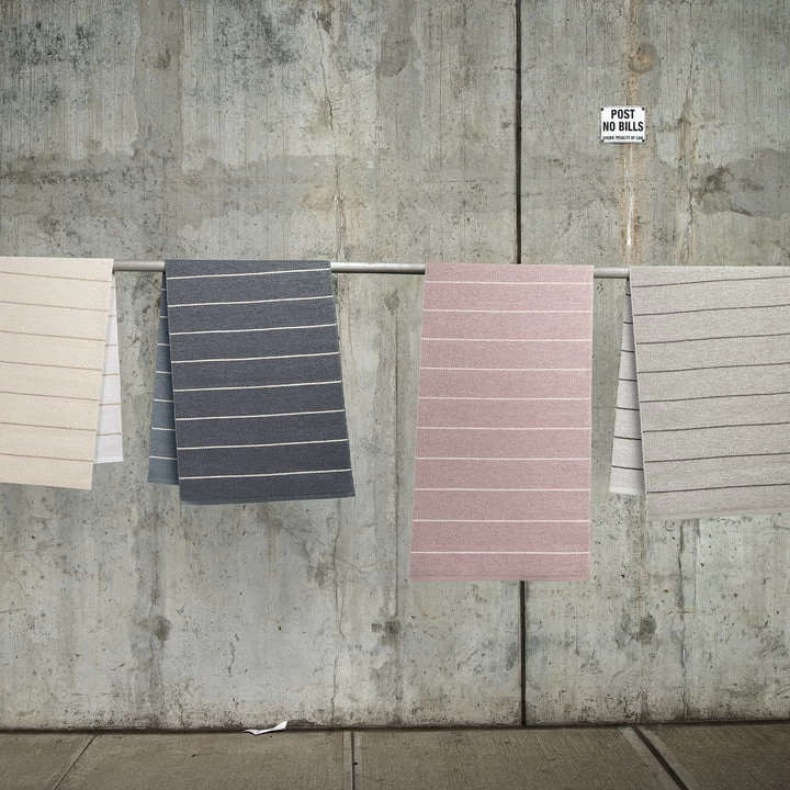 Pappelina - Carl Omkeerbaar Tapijt (70 Cm) 3 Pappelina - Carl Omkeerbaar Tapijt (70 Cm) - Afbeelding 3