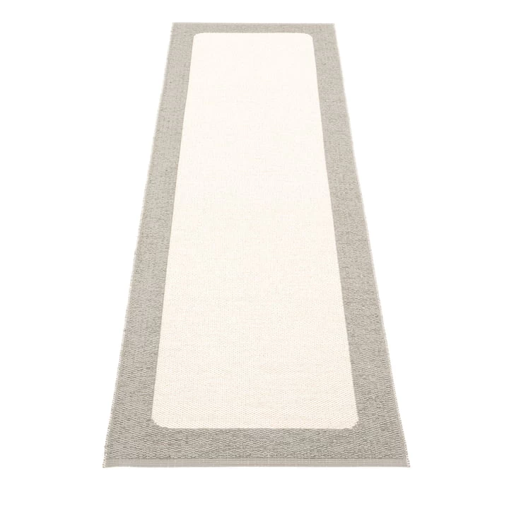 Pappelina - Ilda Omkeerbaar Vloerkleed (70 Cm) 1 Pappelina - Ilda Omkeerbaar Vloerkleed (70 Cm)