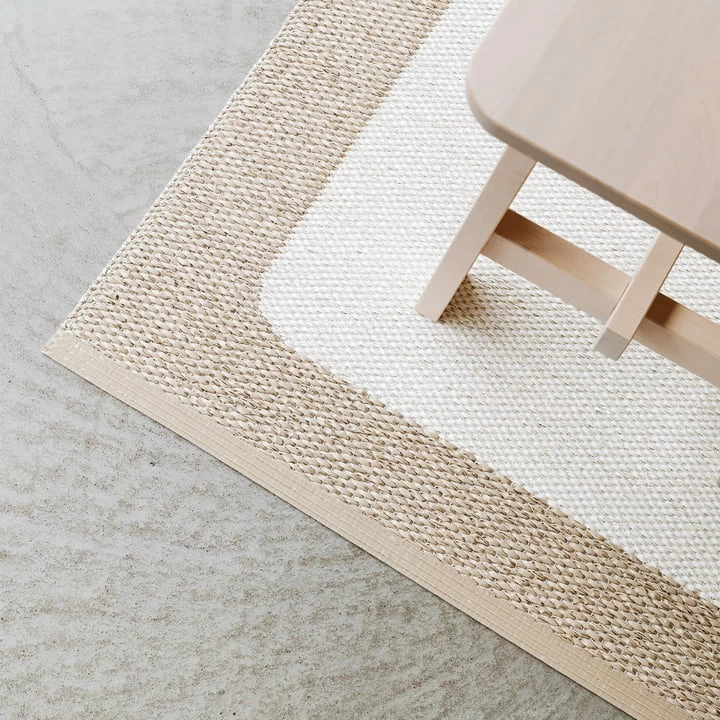 Pappelina - Ilda Omkeerbaar Vloerkleed (70 Cm) 9 Pappelina - Ilda Omkeerbaar Vloerkleed (70 Cm) - Afbeelding 9