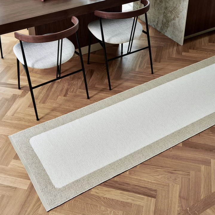 Pappelina - Ilda Omkeerbaar Vloerkleed (70 Cm) 7 Pappelina - Ilda Omkeerbaar Vloerkleed (70 Cm) - Afbeelding 7