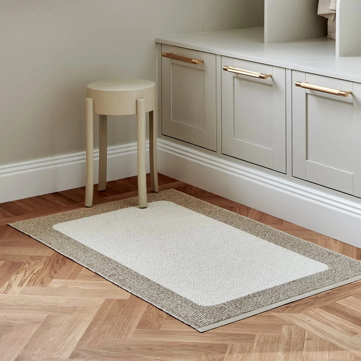 Pappelina - Ilda Omkeerbaar Vloerkleed (70 Cm) 10 Pappelina - Ilda Omkeerbaar Vloerkleed (70 Cm) - Afbeelding 10