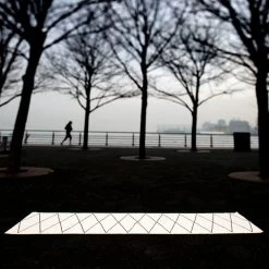 Pappelina - Max. Omkeerbaar Tapijt (70 Cm) 7 Pappelina - Max. Omkeerbaar Tapijt (70 Cm) -Meubilair Verkoopwinkel Pappelina Max Wendeteppich Ambiente