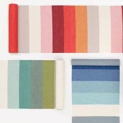 Pappelina - Mollodeken (70 Cm) -Meubilair Verkoopwinkel Pappelina Molly Teppich ambiente 1