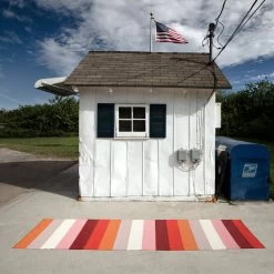 Pappelina - Mollodeken (70 Cm) -Meubilair Verkoopwinkel Pappelina Molly Teppich ambiente 2