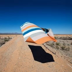 Pappelina - Mollodeken (70 Cm) -Meubilair Verkoopwinkel Pappelina Molly Teppich ambiente 3