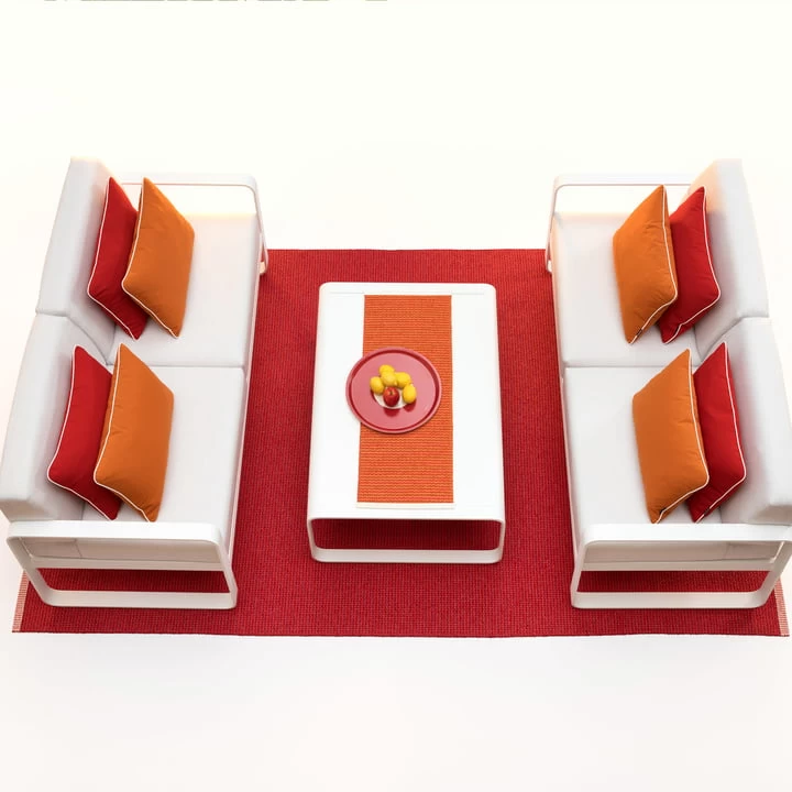 Pappelina - Mono Tapijt (60 Cm) 11 Pappelina - Mono Tapijt (60 Cm) - Afbeelding 11