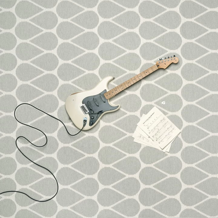 Pappelina - Otis Tapijt (70 Cm) 4 Pappelina - Otis Tapijt (70 Cm) - Afbeelding 4