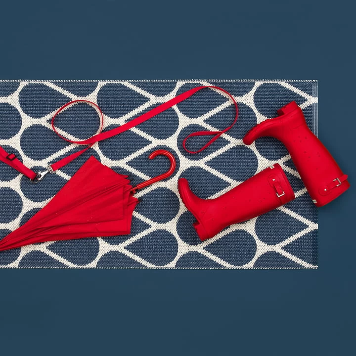 Pappelina - Otis Tapijt (70 Cm) 5 Pappelina - Otis Tapijt (70 Cm) - Afbeelding 5