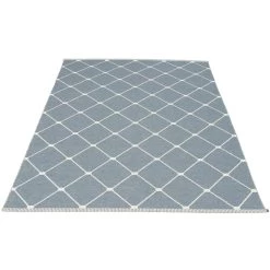 Pappelina - Regina Omkeerbaar Tapijt, 180 X 275 Cm, Storm