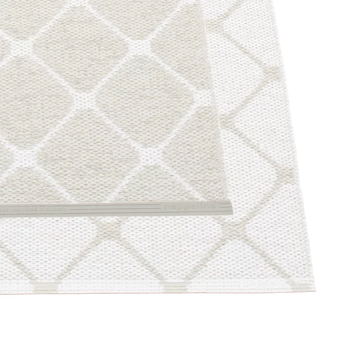 Pappelina - Rex Omkeerbaar Tapijt (70 Cm) 4 Pappelina - Rex Omkeerbaar Tapijt (70 Cm) - Afbeelding 4