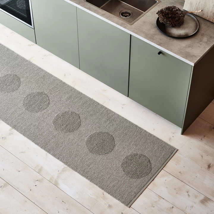 Pappelina - Vera Omkeerbaar Tapijt 2. 0 (Bio Edition) 4 Pappelina - Vera Omkeerbaar Tapijt 2. 0 (Bio Edition) - Afbeelding 4