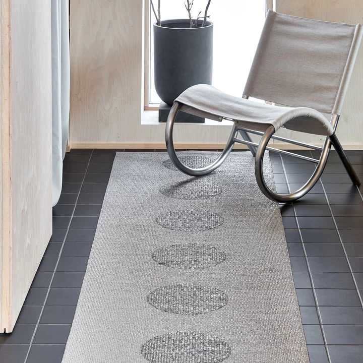 Pappelina - Vera Omkeerbaar Tapijt 2. 0 (Bio Edition) 3 Pappelina - Vera Omkeerbaar Tapijt 2. 0 (Bio Edition) - Afbeelding 3