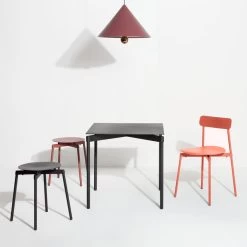 Petite Friture - Fromme Kruk Outdoor 11 Petite Friture - Fromme Kruk Outdoor -Meubilair Verkoopwinkel Petite Friture Fromme Outdoor Ambiente 2