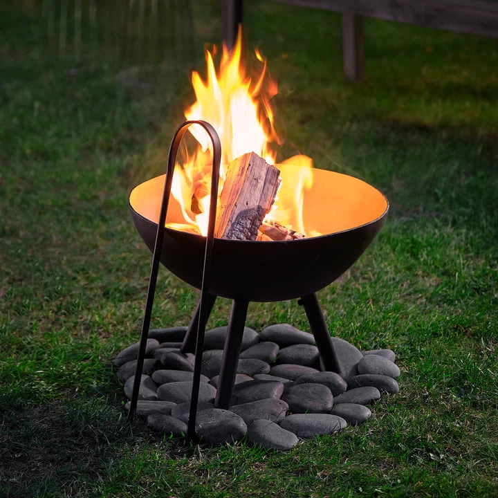 Philippi - Flames Vuurschaal 2 Philippi - Flames Vuurschaal - Afbeelding 2