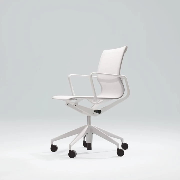 Vitra - Physix Draaistoel 5 Vitra - Physix Draaistoel - Afbeelding 5