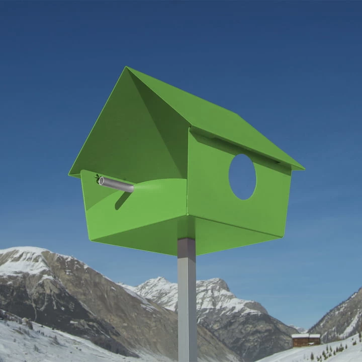 Radius Design - XXL Piep Show 6 Radius Design - XXL Piep Show - Afbeelding 6