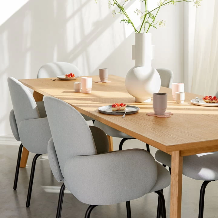 Puik - Archi Eettafel 15 Puik - Archi Eettafel - Afbeelding 15