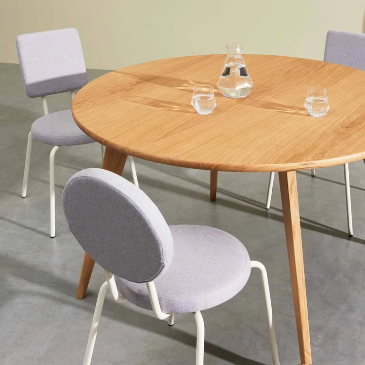 Puik - Archi Eettafel 14 Puik - Archi Eettafel - Afbeelding 14