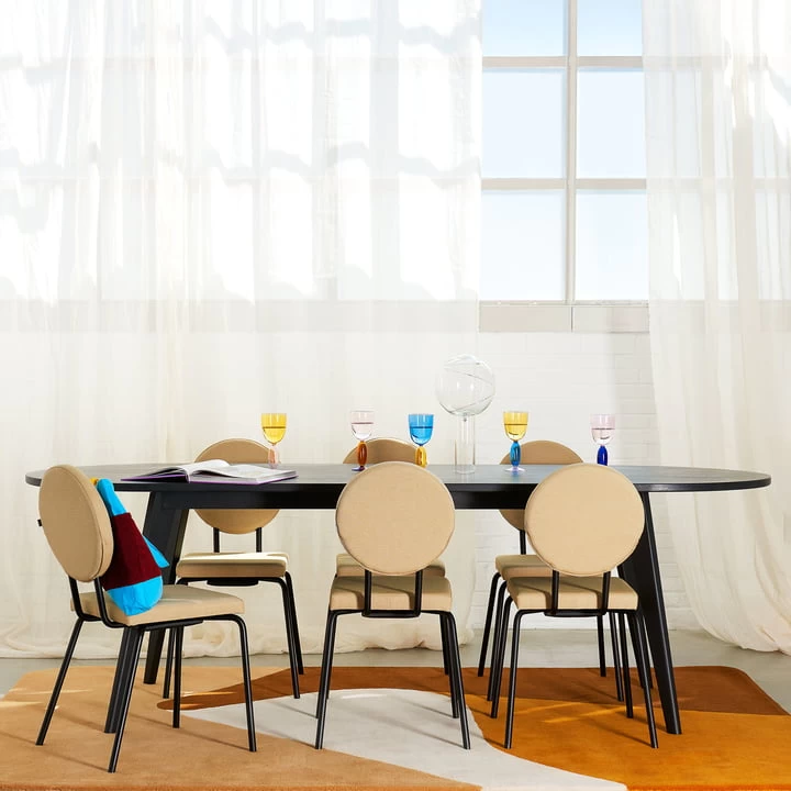 Puik - Archi Eettafel 13 Puik - Archi Eettafel - Afbeelding 13