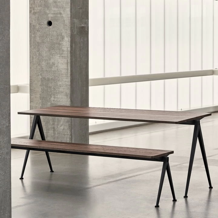 Hay - Pyramid Bureau 5 Hay - Pyramid Bureau - Afbeelding 5