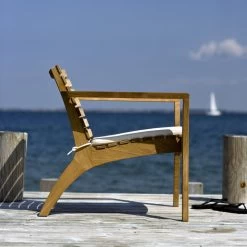 Skagerak - Regatta Lounge Stoel 7 Skagerak - Regatta Lounge Stoel -Meubilair Verkoopwinkel Regatta Lounge Chair ambiente2