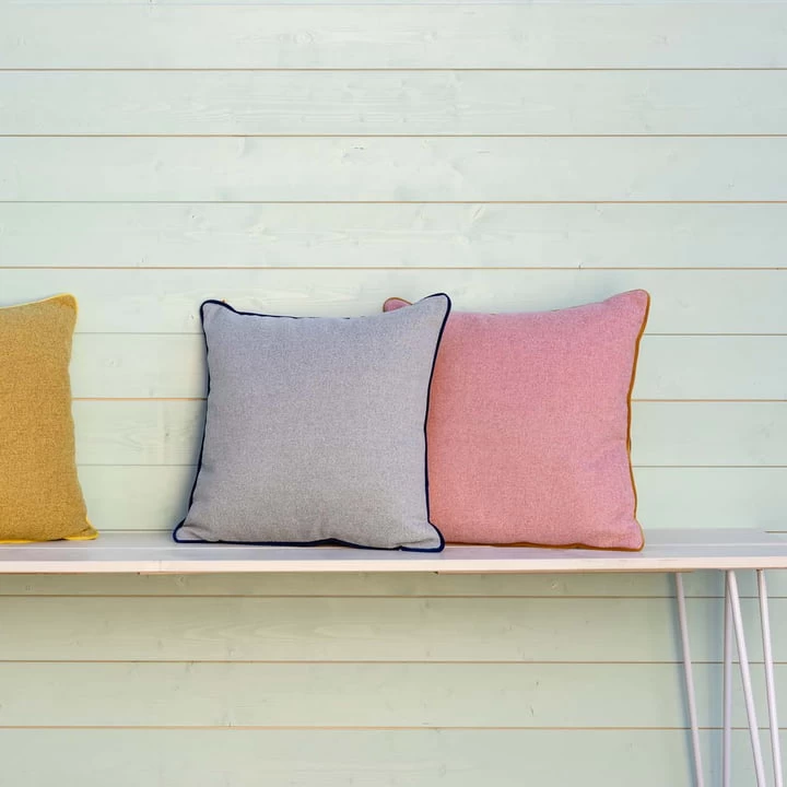 Remember - Outdoor Kussen 2 Remember - Outdoor Kussen - Afbeelding 2