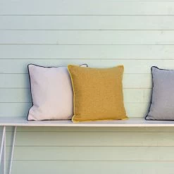 Remember - Outdoor Kussen 5 Remember - Outdoor Kussen -Meubilair Verkoopwinkel Remember Outdoor Kissen 45x45 cm Ambiente