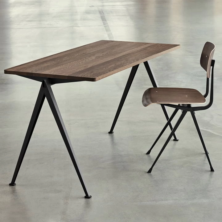 Hay - Pyramid Bureau 8 Hay - Pyramid Bureau - Afbeelding 8