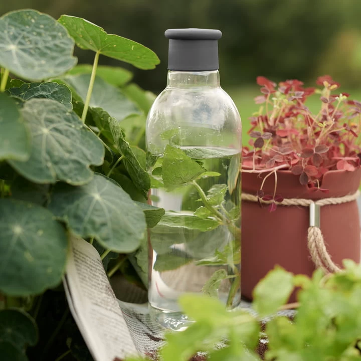 Rig-Tig By Stelton - Drink-It Waterfles 8 Rig-Tig By Stelton - Drink-It Waterfles - Afbeelding 8