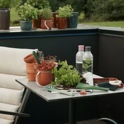 Rig-Tig By Stelton - Drink-It Waterfles 21 Rig-Tig By Stelton - Drink-It Waterfles -Meubilair Verkoopwinkel Rig Tig by Stelton Green it Gartenwerkzeug gruen Pflanztopf Garten Ambinete
