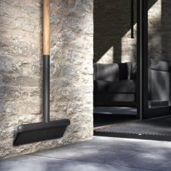 Rizz - Bezem Outdoor -Meubilair Verkoopwinkel Rizz Kehrbesen Outdoor Ambiente
