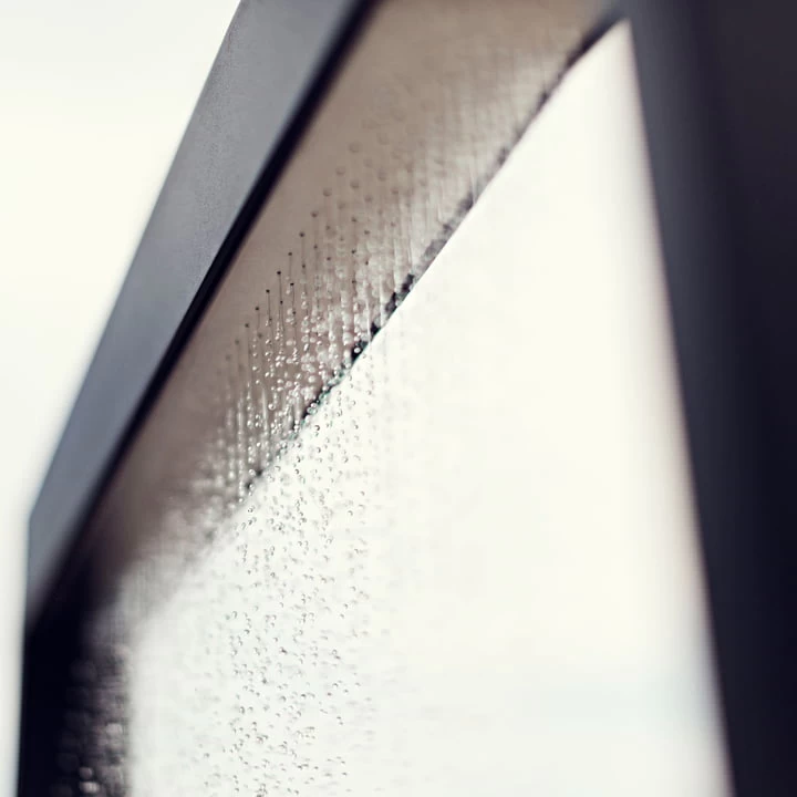 Röshults - Tuin Douche, Teak / Antraciet 4 Röshults - Tuin Douche, Teak / Antraciet - Afbeelding 4